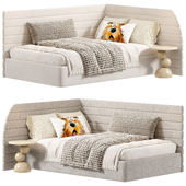 Детская кровать Kids bed 04