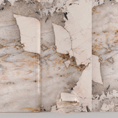 Patagonia Marble