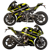 BMW S1000 RR