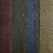 4 Texture Colorful Alpı Wood Seamless