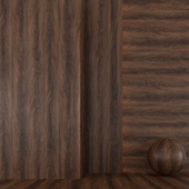 Rosewood Texture Seamless