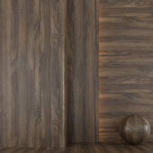 Aged Wood Texture Seamless
