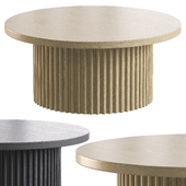Auden coffee table