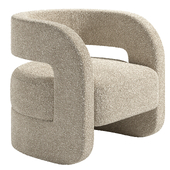 Kirby Chair by Mgbw Home