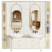 Bathroom furniture 05