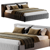 Foster Bed