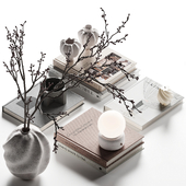 Decorative Set 116