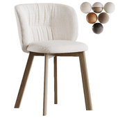 Calligaris Sweel Chair