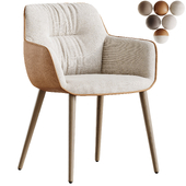 Calligaris COCOON Chair