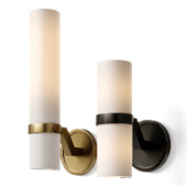 Voltaire Sconce