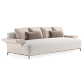 Bellavista Collection George V Sofa