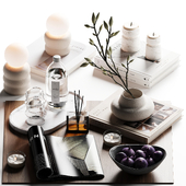 Decorative Set 117