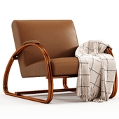 Rivoli Chair By RH  Design