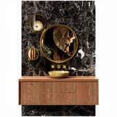 Bathroom Furniture 01