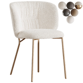 Calligaris SWEEL Chair