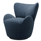 LIBELLE Armchair By Frigerio