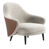 Gina Armchair Konyshev