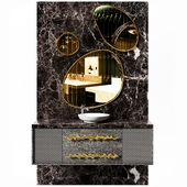 Bathroom Furniture 02