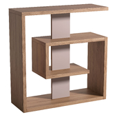 Saly coffee table