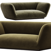 Colette Sofa By HomeDit
