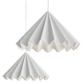 Dancing Pendant Light by Audo