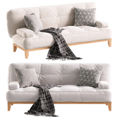 Jasiway modern sofa