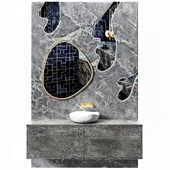 Bathroom Furniture 03