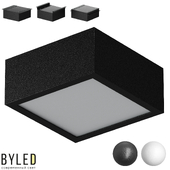 OM Byled GRILLATO Встраиваемый светильник