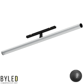 OM Byled GRAVITY Магнитный светильник поворотный