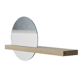 Зеркало SAW