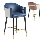 Modrest Calder bar