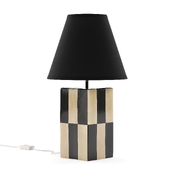Socorro Lamp, Casa Veronica