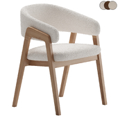 Josra Dining Chair