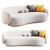 Amore Sofa by Eichholtz