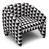 Chair Eichholtz Toledo