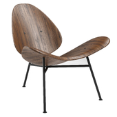 Bernhardt Design Launches Pedersen Lounge Chair