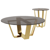 Журнальный столик Nove Cofee table