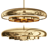 Resonant Pendant by Audo