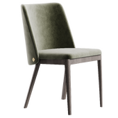 Louise chair by domkapa