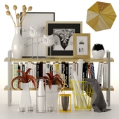 Decorative Set 5