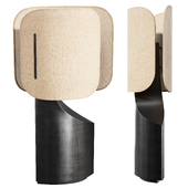 Bruno Moinard Editions Ibiza Lamp