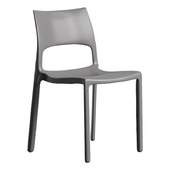 Chair Idole - Bonaldo