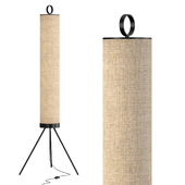 Floor lamp NOOI by Aromas