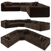 Ellison Studios Float Modular Sofa