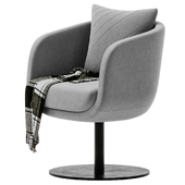 Armchair SHELLY