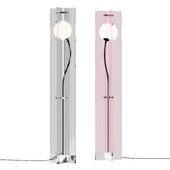 WESTWING Small Floor Lamp Mills