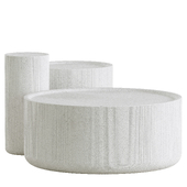 West Elm Kos Coffee Table