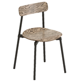 Fromme Wood Dining Chair