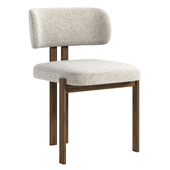 BAY METAL Chair By Naturedesign