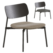 Fromme Upholstered Lounge Chair